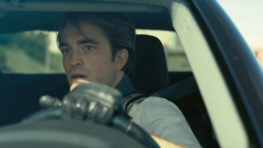 „The Batman“: Deswegen wollte Robert Pattinson die Rolle des Dunklen Ritters