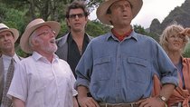 Neue „Jurassic World 3“-Setbilder beweisen: Zwei Stars nach 19 Jahren wiedervereint