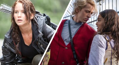 Bist Du Bereit Neuer Tribute Von Panem Film Dieses Video Lässt Fans Durchdrehen - dujzod4