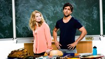 „Fack ju Göhte“-Quiz: Nur echte Fans wissen, was bei Zeki & Chantal wirklich abgeht!