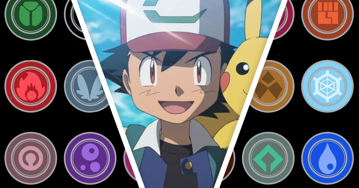 Das Sind Die Starksten Pokemon Von Jedem Typ