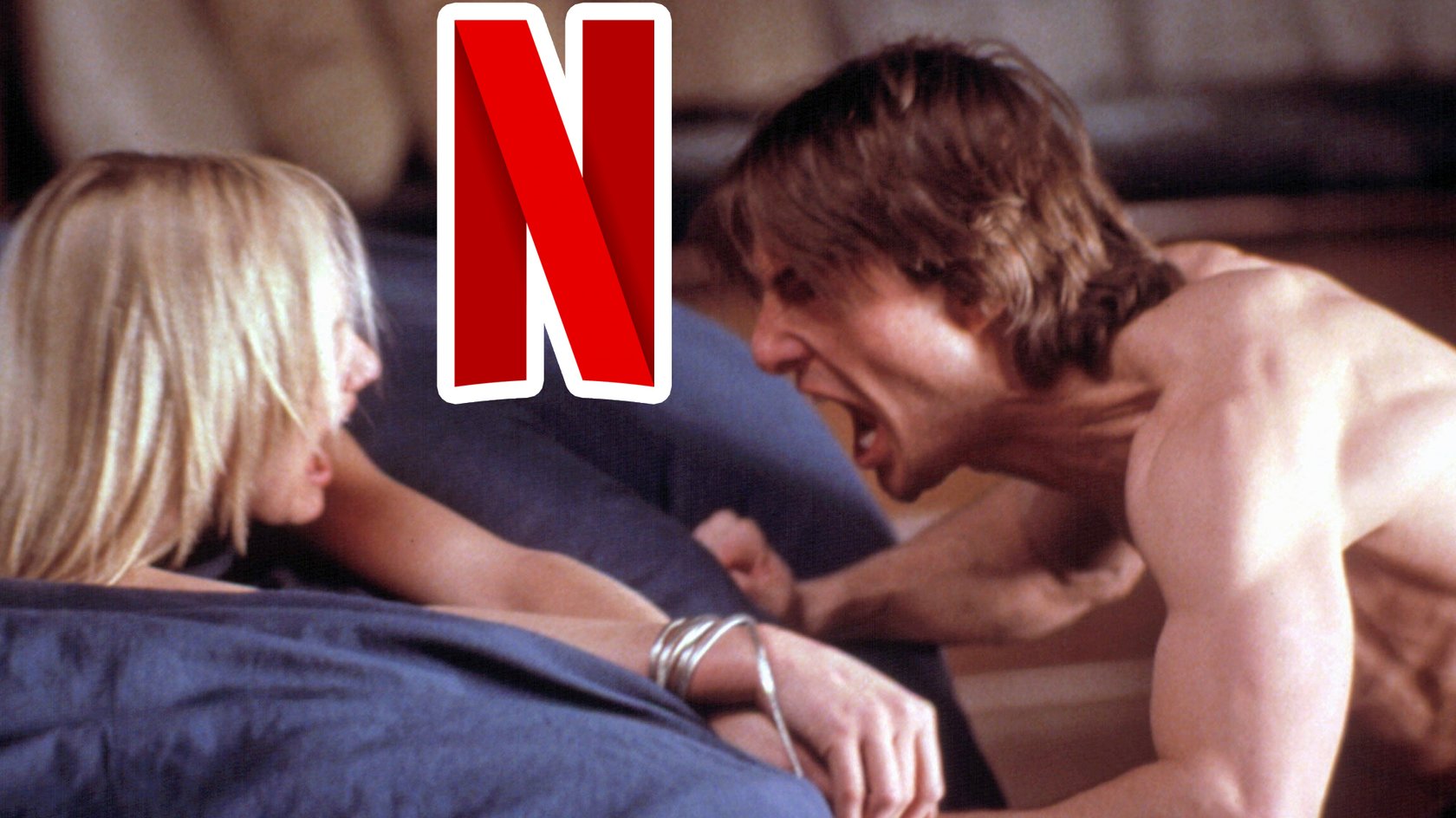 „Einer der am meisten unterschätzten Filme aller Zeiten“: Sci-Fi-Thriller fesselt Netflix-Publikum an die Bildschirme