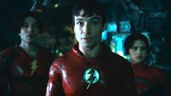 DC-Film „The Flash“: Darum musste die Produktion wieder ganz von vorn beginnen