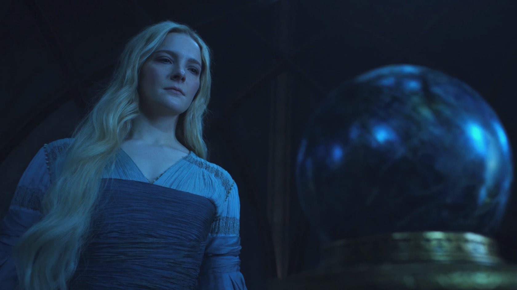 „Ringe der Macht”-Vorschau: So geht die „Herr der Ringe“-Serie weiter ...