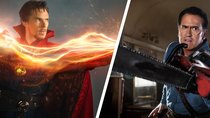 Wegen MCU-Hammer: Horror-Legende will bei „Doctor Strange 2“ mitspielen