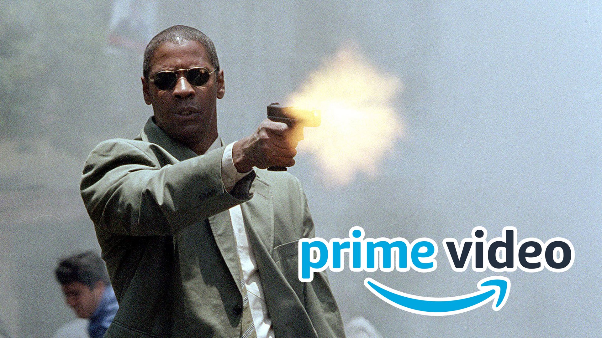 „Sehr brutal und düster“: Action-Thriller mit Denzel Washington fesselt Prime-Video-Publikum