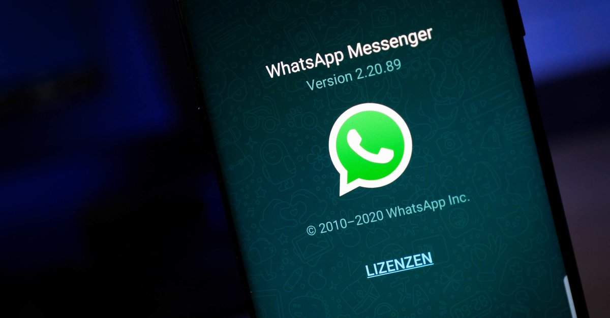 WhatsApp ban at the DFB: Messenger is finally thrown out