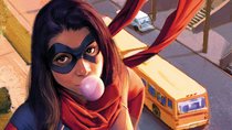 Das ist die neuste MCU-Superheldin: „Ms. Marvel“-Serie verpflichtet Newcomerin