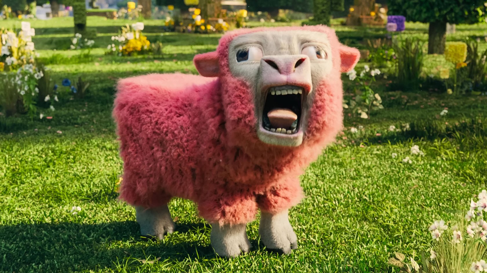 „Ein MINECRAFT Film 2“ ist so gut wie sicher – diversen Rekorden sei Dank