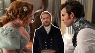 Netflix-Überraschung: Colins neuer Rivale um Penelope kommt in den „Bridgerton“-Büchern gar nicht vor