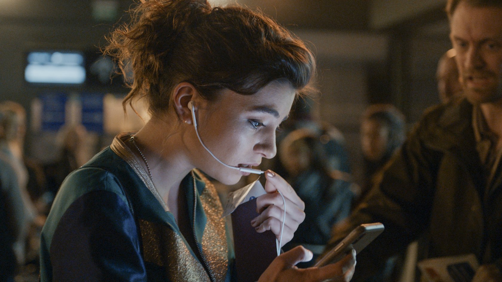 „Into The Night“ Staffel 2 alle Episoden im Stream auf Netflix