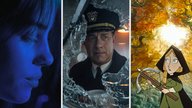Apple TV+ Filme 2023: Die besten Blockbuster, Dramen und Dokus im Überblick
