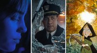 Apple TV+ Filme 2023: Die besten Blockbuster, Dramen und Dokus im Überblick