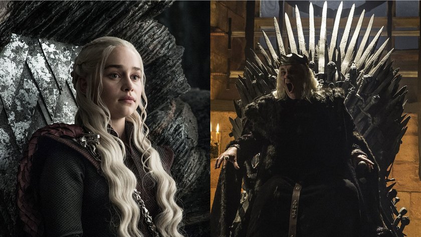 „Game of Thrones“ Staffel 8 Folge 5 Vorschau: Wird Daenerys verrückt?
