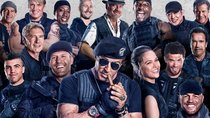 Neue „Expendables 4“-Videos: Fans erwartet brutaler Kampf zwischen Jason Statham und dem Bösewicht