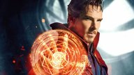 Hat Doctor Strange sogar zwei Doppelgänger? „Doctor Strange 2“-Poster sorgen für Marvel-Überraschung