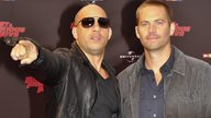 Vor „Fast & Furious 10“: Vin Diesel gedenkt verstorbenem Paul Walker
