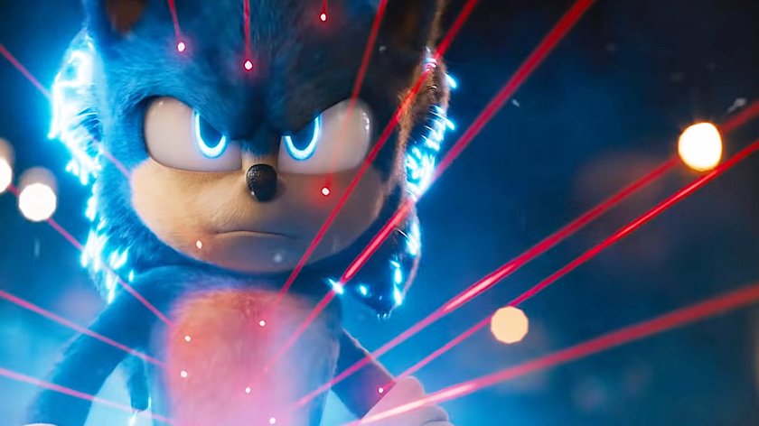 „Sonic 2“-Überraschung: Nicht Jason Momoa, sondern ein MCU-Superstar spricht Knuckles