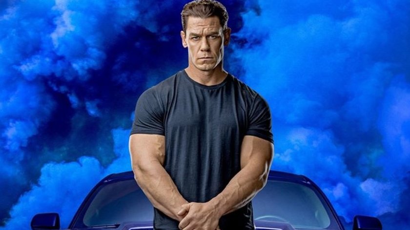 „Fast & Furious 9“-Star verrät: John Cena ist doch nicht der Böse