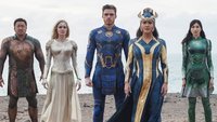 Mega-MCU-Debüt im neuen Marvel-Film versteckt: Großes Mysterium um das „Eternals“-Ende gelöst