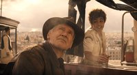 „Indiana Jones 5“ Kritik: Das Finale von Harrison Fords Abschied wird Fans spalten