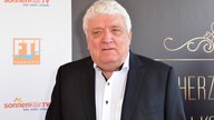 Gegen RTL und Co: Hans Meiser wettert gegen das deutsche Fernsehen
