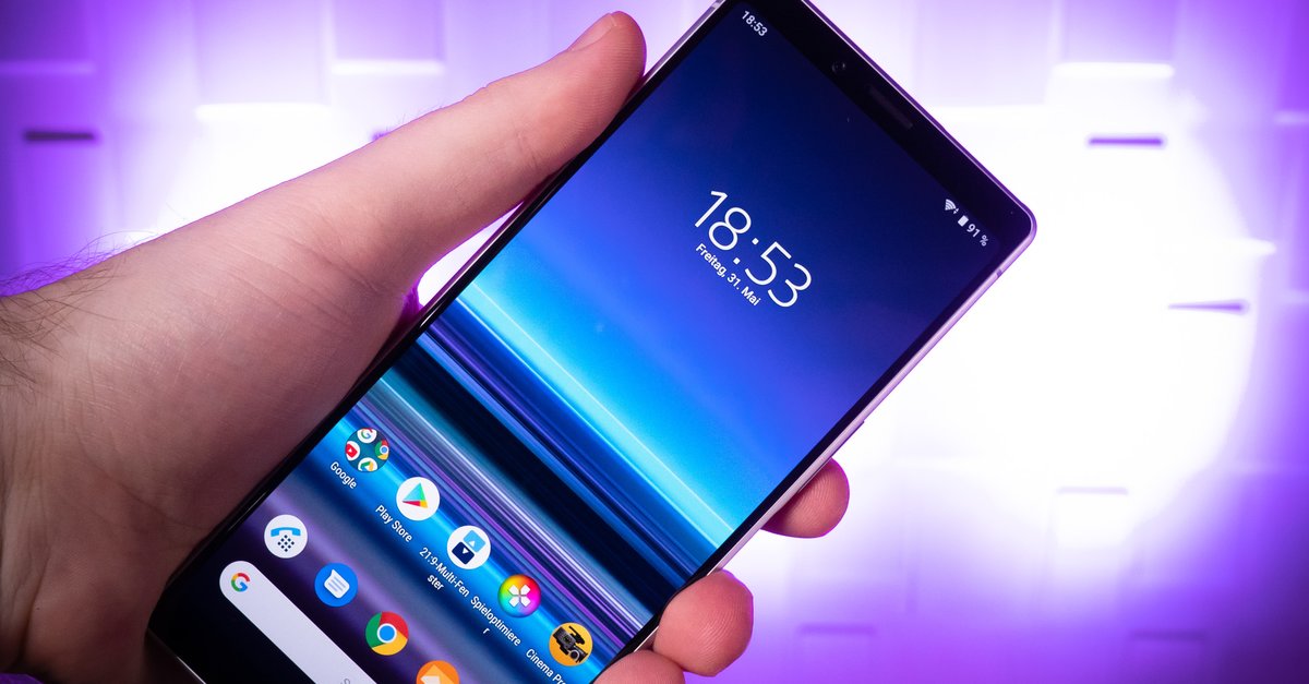 Sony-Handys vor dem Aus? Hersteller nimmt Stellung