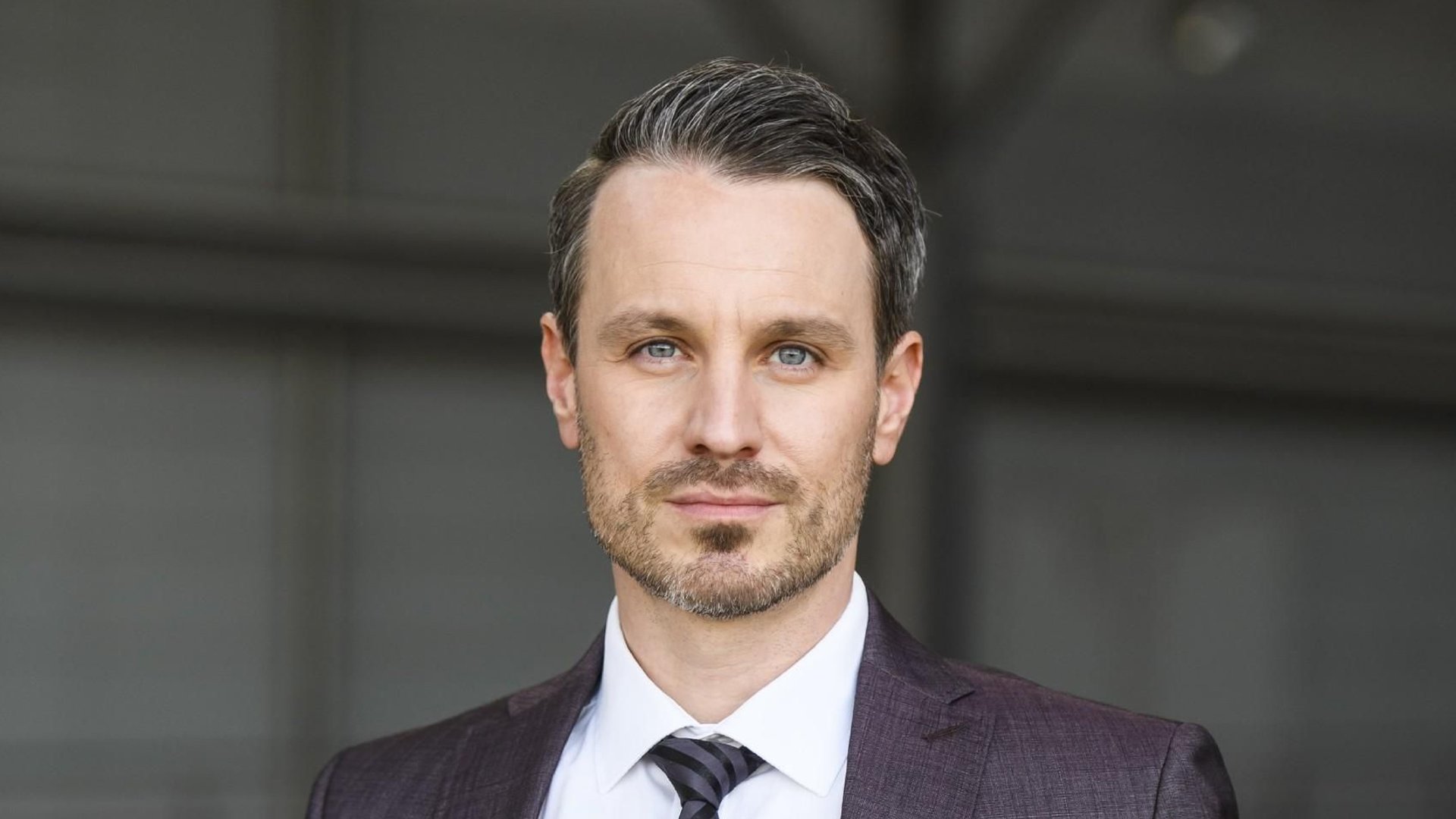 AWZAbschied steht bevor Marc Dumitru wird Vater verlässt er die