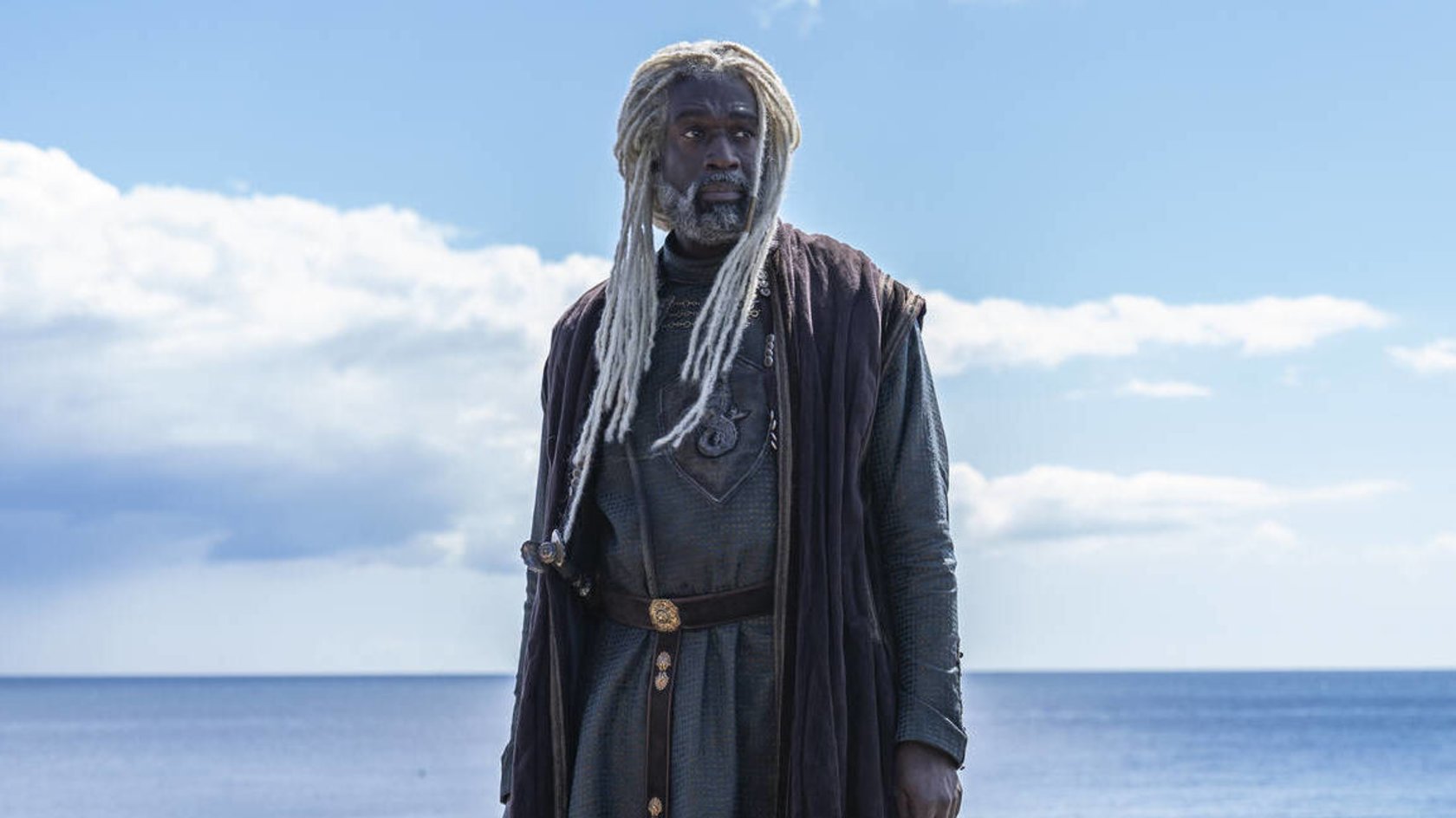 „Game of Thrones“-Schöpfer verrät: Plan für „House of the Dragon“-Spin-off radikal geändert