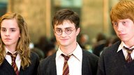 „Harry Potter“-Nachschub: J. K. Rowling reagiert auf das Coronavirus
