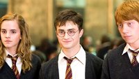 „Harry Potter“-Nachschub: J. K. Rowling reagiert auf das Coronavirus