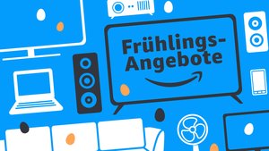 Schnell zugreifen: Die Amazon Frühlingsangebote 2023 enden heute!