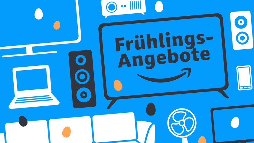 Amazon's Frühlingsangebote verpasst? Diese Deals sind immer noch gültig