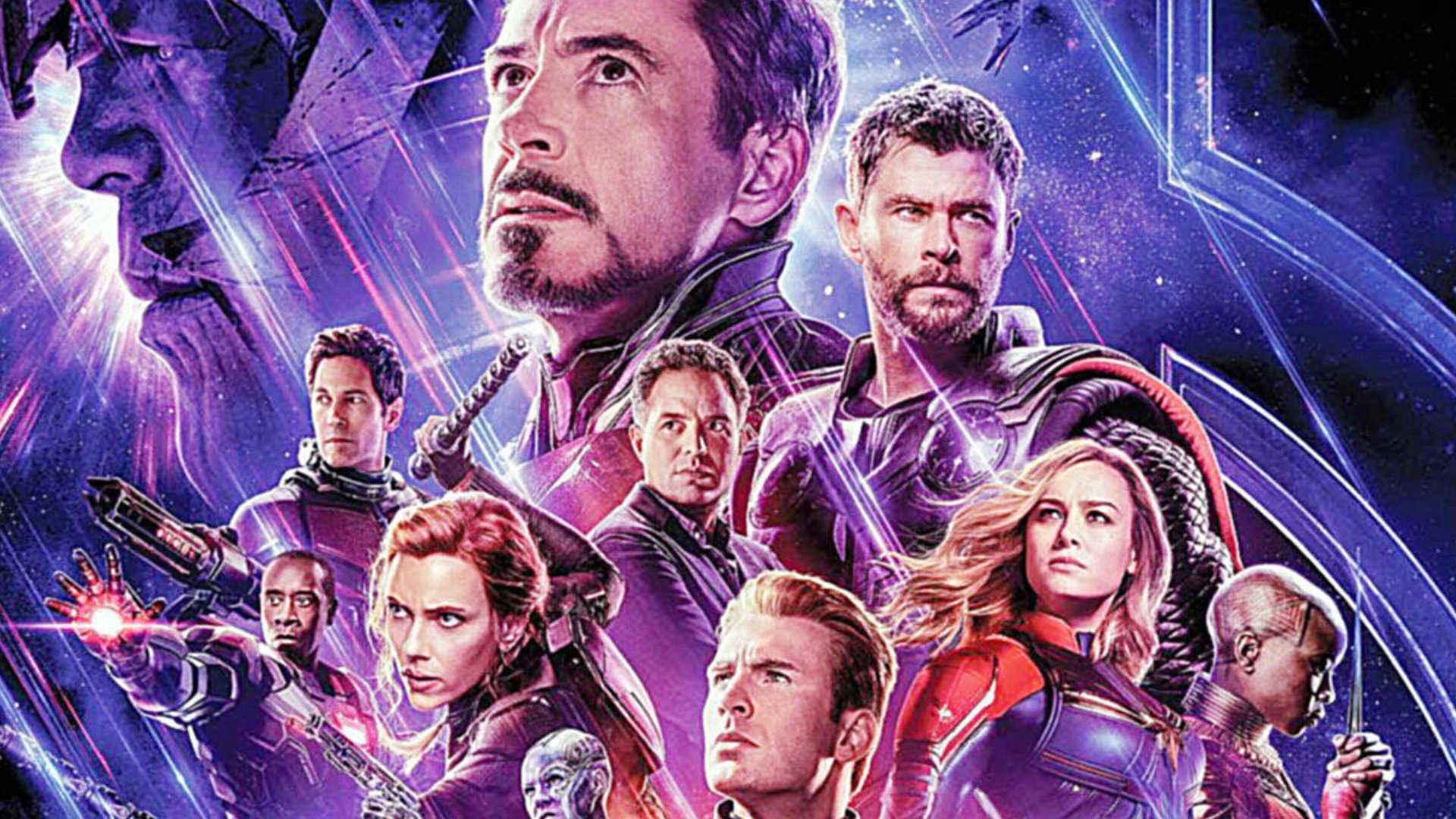 #Thanos-Star Josh Brolin nennt liebste „Avengers: Endgame“-Erinnerung