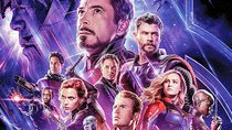 Vom MCU-Kollegen gerettet: Thanos-Star Josh Brolin nennt liebste „Avengers: Endgame“-Erinnerung