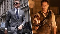 Nächster „Red Notice“-Star: Auch Ryan Reynolds würde James Bond werden – unter dieser Bedingung