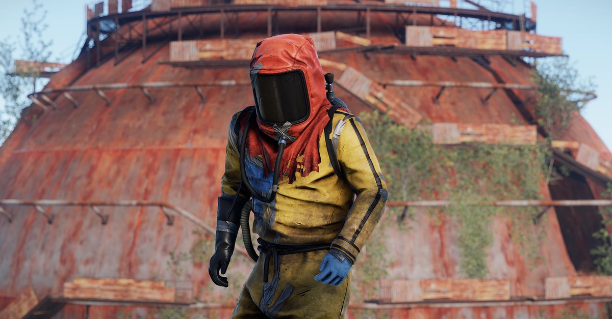 Riesiges Update für Rust ein Experte erklärt, was es so besonders macht