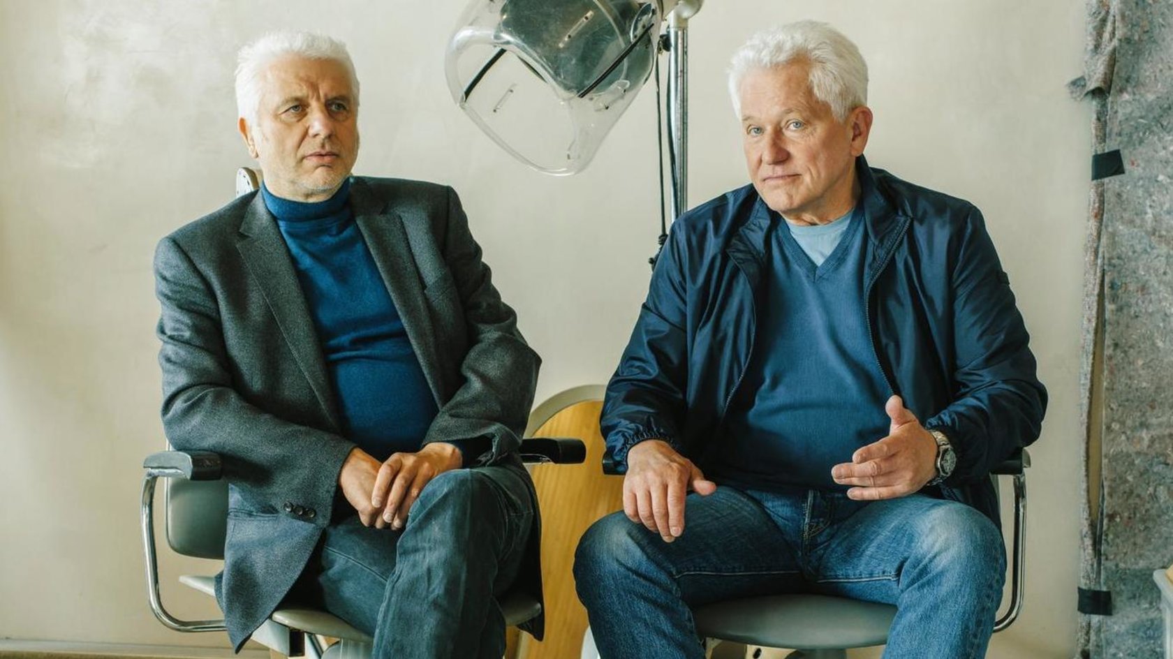 Nach Ausstiegsplänen im „Tatort“: Hören Batic und Leitmayr auf? So geht es weiter