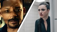 Netflix an der Spitze: Horror-Hit aus 2024 hat keine Chance gegen Action-Kracher mit Will Smith