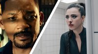 Netflix an der Spitze: Horror-Hit aus 2024 hat keine Chance gegen Action-Kracher mit Will Smith