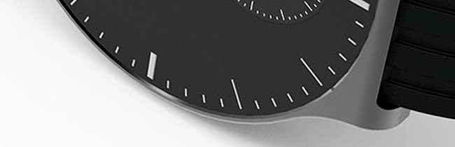 Apple Watch zum Träumen: Dieses Smartwatch-Design lässt uns dahinschmelzen