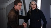 Hoffnung für „Star Trek“-Fans: Stars der Sci-Fi-Reihe halten langersehnte Serienfortsetzung für noch nicht verloren