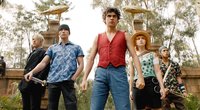 Für neue „One Piece“-Folgen: Netflix enthüllt Stars für 7 wichtige neue Figuren