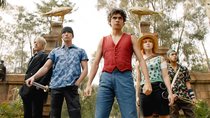 Für neue „One Piece“-Folgen: Netflix enthüllt Stars für 7 wichtige neue Figuren