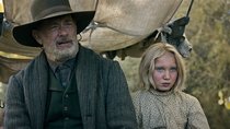 „News of the World“-Trailer: Western mit Tom Hanks und „Systemsprenger“ Helena Zengel