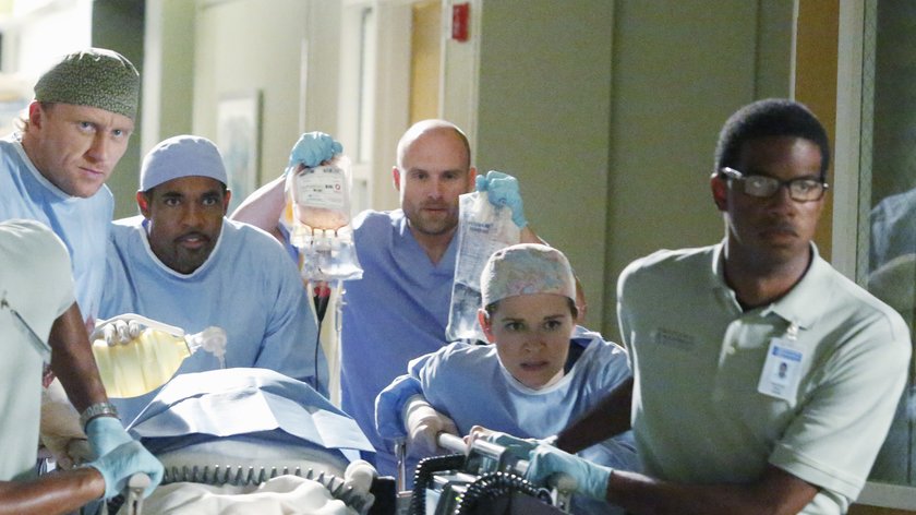 Nach Ende des Spin-offs: Fan-Favorit kehrt nach 7 Jahren zu „Grey’s Anatomy“ zurück