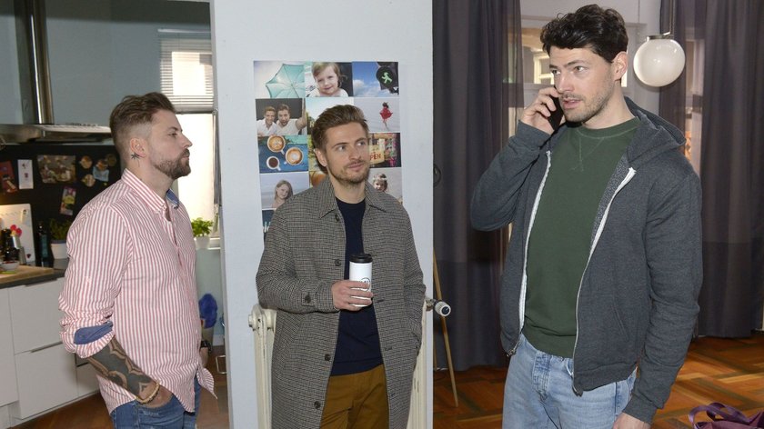 GZSZ-Vorschau (27.03. – 24.04.): Sportunfall wegen Sascha – muss Emily ins Krankenhaus?