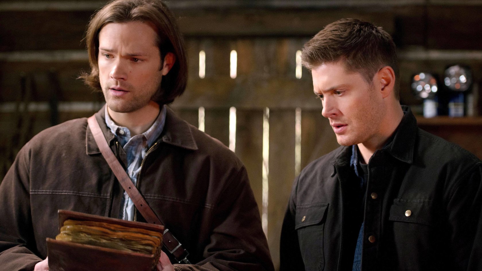 Das wollen sie nicht stehenlassen: „Supernatural”-Star will neues Ende – unter einer Bedingung
