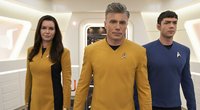 „Star Trek: Strange New Worlds“ Staffel 2: Neuer Trailer macht Lust auf mehr – wann und wie geht es weiter?