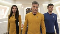 „Star Trek: Strange New Worlds“: Staffel 2 ab sofort vollständig im Stream – Episodenguide